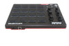 Akai MPD218 16 Pad Controller Back
